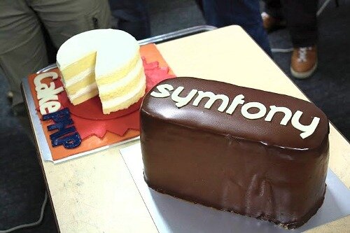 Framewok Cakes