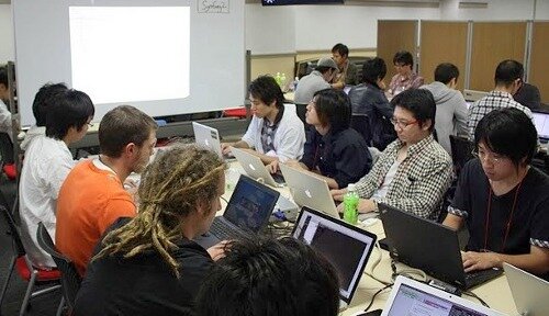 Symfony2 Workshop by Kris