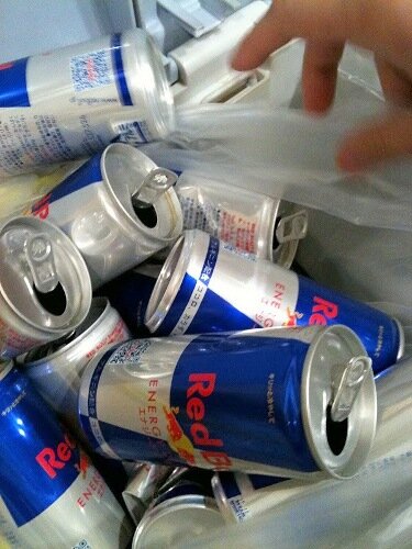 Red Bulls